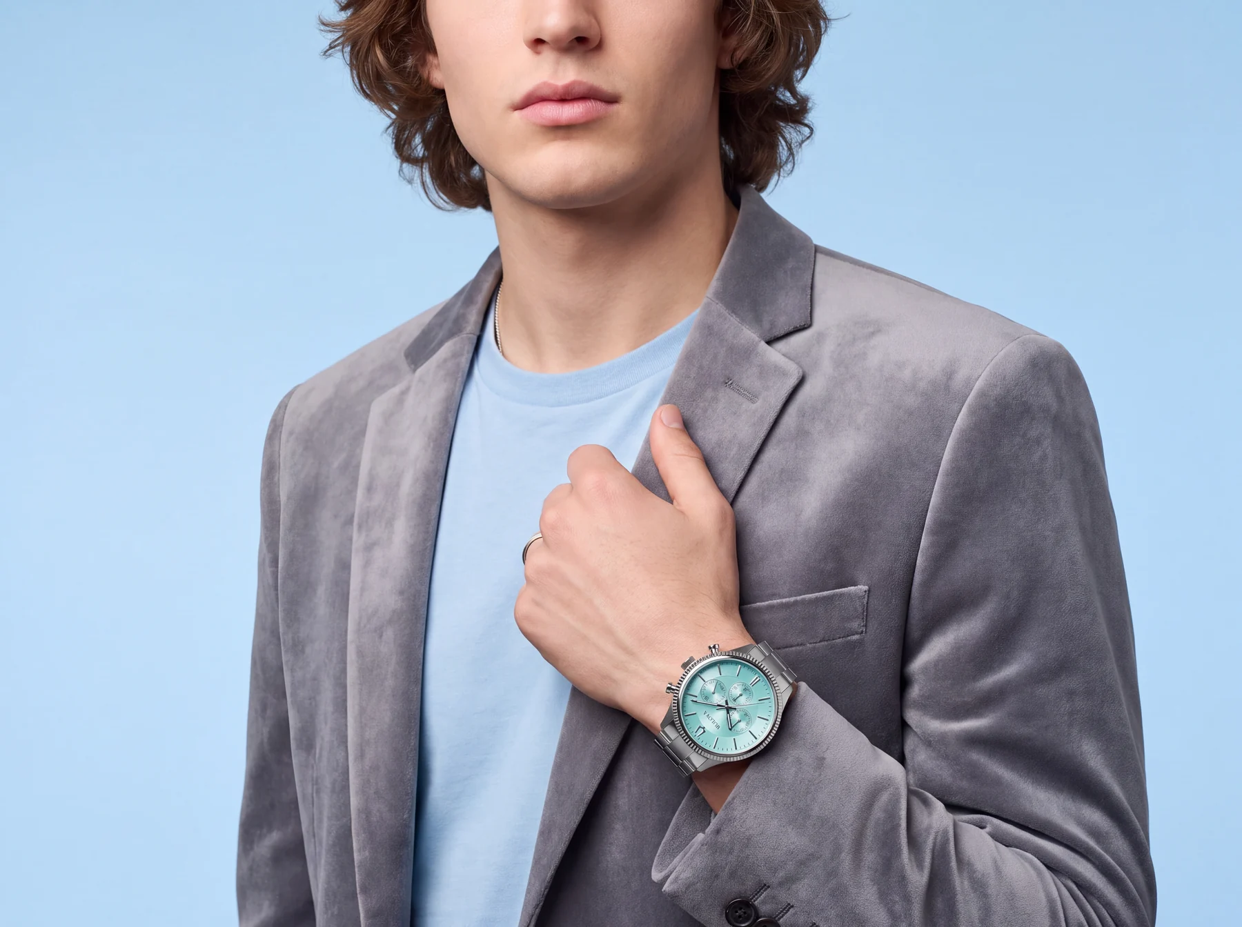 Reloj Bulova para hombre